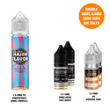 Bubblegum 60ml Longfill - Major Flavor
