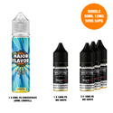 Blue-Ade 60ml Longfill - Major Flavor