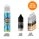 Blue-Ade 60ml Longfill - Major Flavor