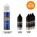 Berriez 60ml Longfill - Major Flavor