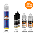 Berriez 60ml Longfill - Major Flavor