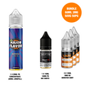 Berriez 60ml Longfill - Major Flavor