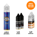 Berriez 60ml Longfill - Major Flavor