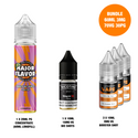 Beetle Juice 60ml Longfill - Major Flavor
