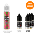 Chapple 60ml Longfill - Major Flavor