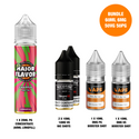 Chapple 60ml Longfill - Major Flavor