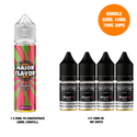Chapple 60ml Longfill - Major Flavor