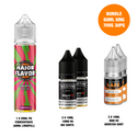 Chapple 60ml Longfill - Major Flavor