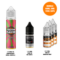 Chapple 60ml Longfill - Major Flavor
