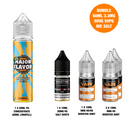 Mangice 60ml Longfill - Major Flavor