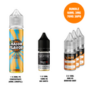 Mangice 60ml Longfill - Major Flavor