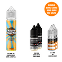 Mangice 60ml Longfill - Major Flavor