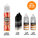 Peach Berry 60ml Longfill - Major Flavor
