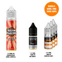 Peach Berry 60ml Longfill - Major Flavor