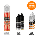 Peach Berry 60ml Longfill - Major Flavor