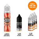 Peach Berry 60ml Longfill - Major Flavor