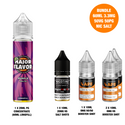 Purple 60ml Longfill - Major Flavor