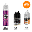 Purple 60ml Longfill - Major Flavor