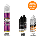 Purple 60ml Longfill - Major Flavor