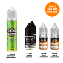 Tropic Thunda 60ml Longfill - Major Flavor