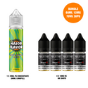 Tropic Thunda 60ml Longfill - Major Flavor