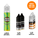 Tropic Thunda 60ml Longfill - Major Flavor
