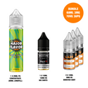 Tropic Thunda 60ml Longfill - Major Flavor