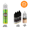 Tropic Thunda 60ml Longfill - Major Flavor