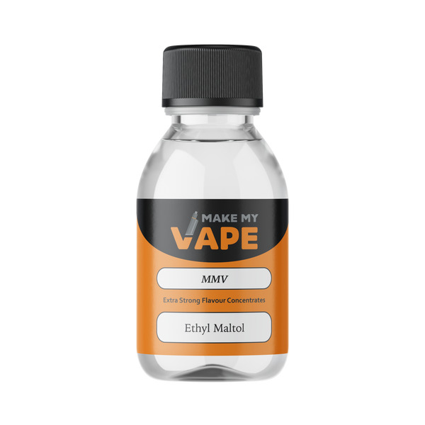 Ethyl Maltol - Make My Vape