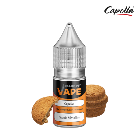 Biscuit Silverline - Capella