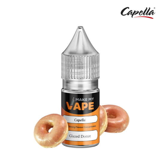 Glazed Donut - Capella Flavors (CAP)