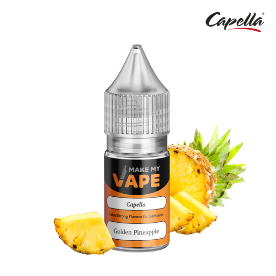 Golden Pineapple - Capella Flavors (CAP)