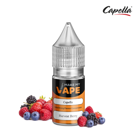 Harvest Berry - Capella Flavors