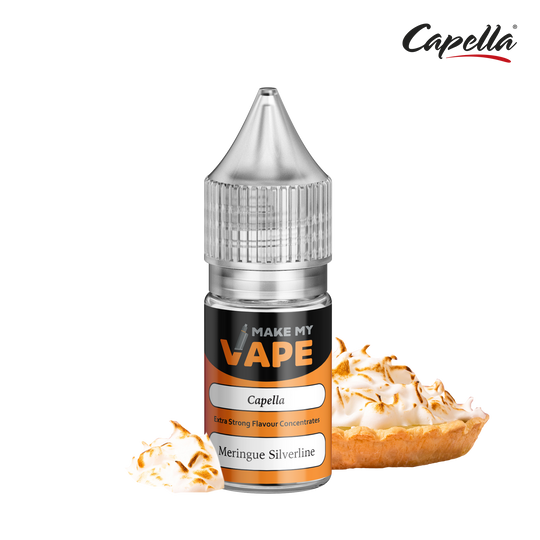 Meringue Silverline - Capella