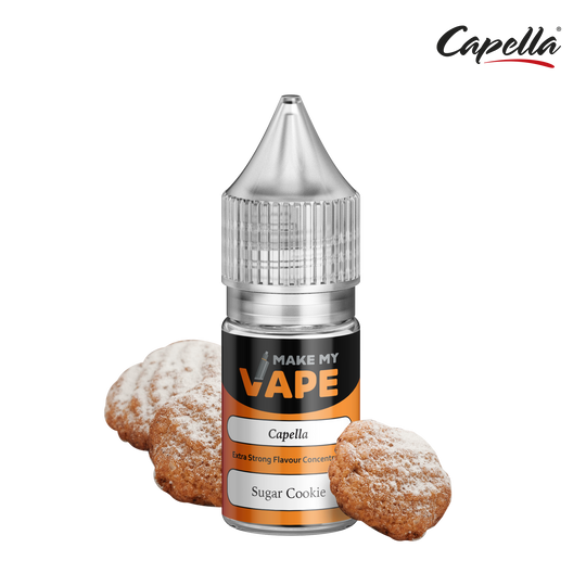 Sugar Cookie - Capella Flavors (CAP)