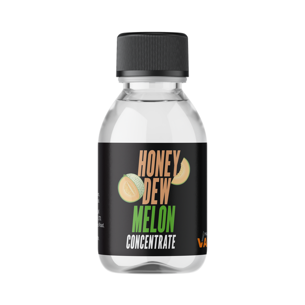 Honeydew Melon - Make My Vape - Flavour Concentrate - 50ml