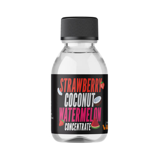 Strawberry Coconut Watermelon - Make My Vape - Flavour Concentrate - 50ml