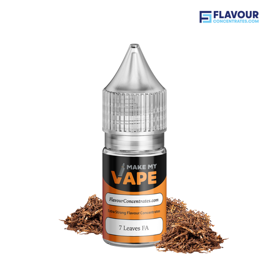 7Leaves FA - FlavourConcentrates.com