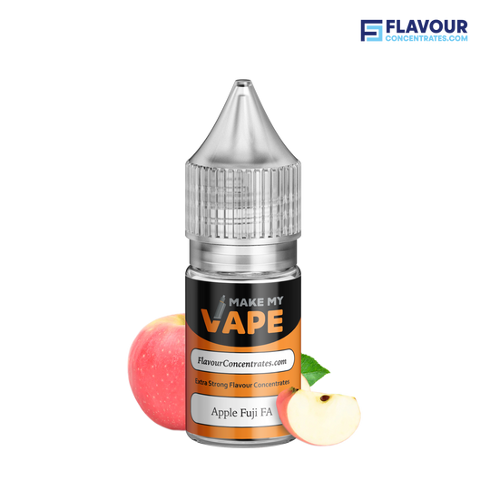 Apple Fuji FA - FlavourConcentrates.com
