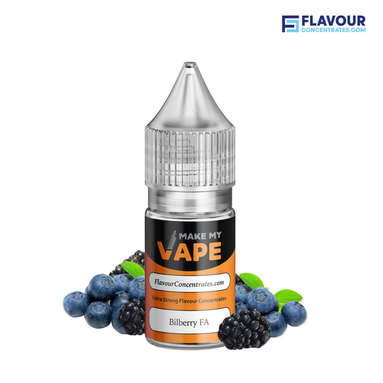 Bilberry FA - FlavourConcentrates.com