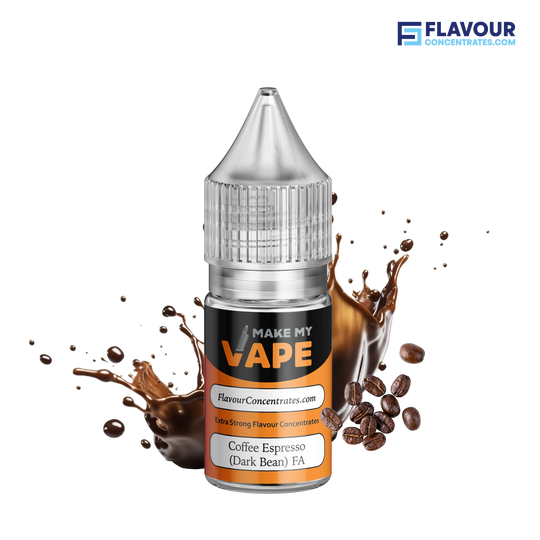 Coffee Espresso (Dark Bean) FA - FlavourConcentrates.com