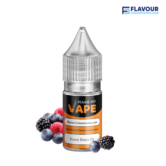 Forest Fruits FA - FlavourConcentrates.com