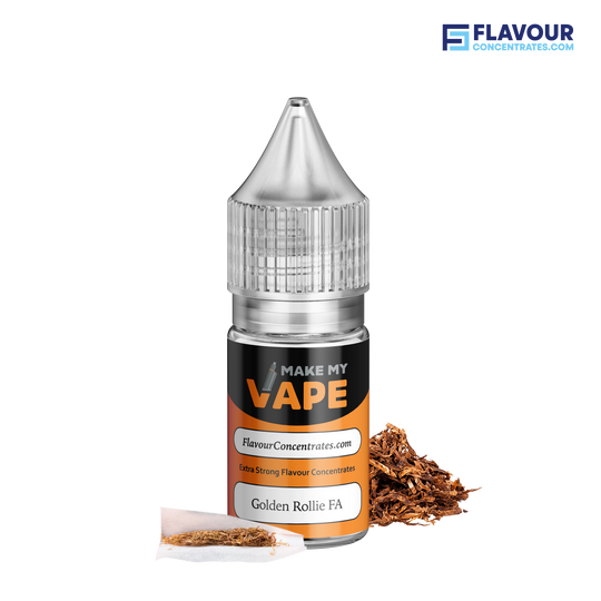 Golden Rollie FA - FlavourConcentrates.com