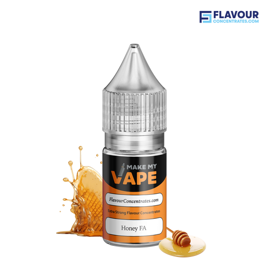Honey FA - FlavourConcentrates.com