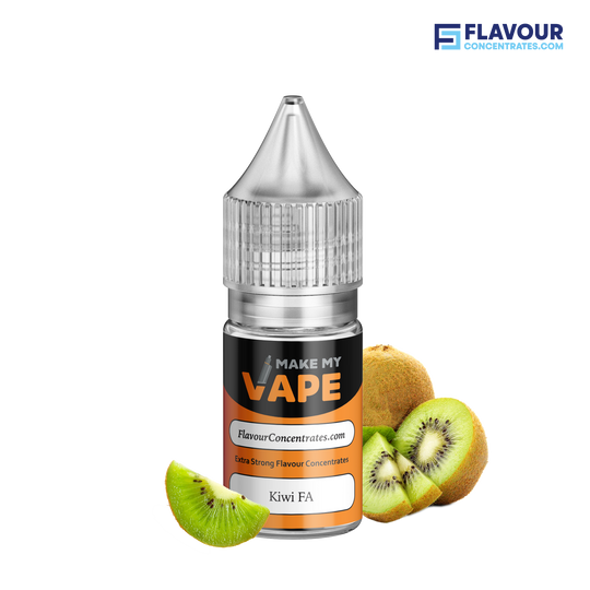 Kiwi FA - FlavourConcentrates.com