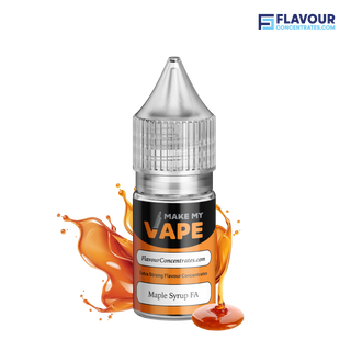 Maple Syrup FA - FlavourConcentrates.com