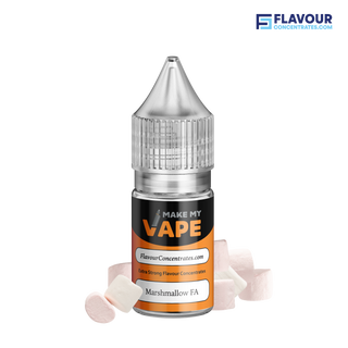 Marshmallow FA - FlavourConcentrates.com
