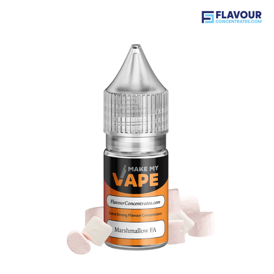 Marshmallow FA - FlavourConcentrates.com