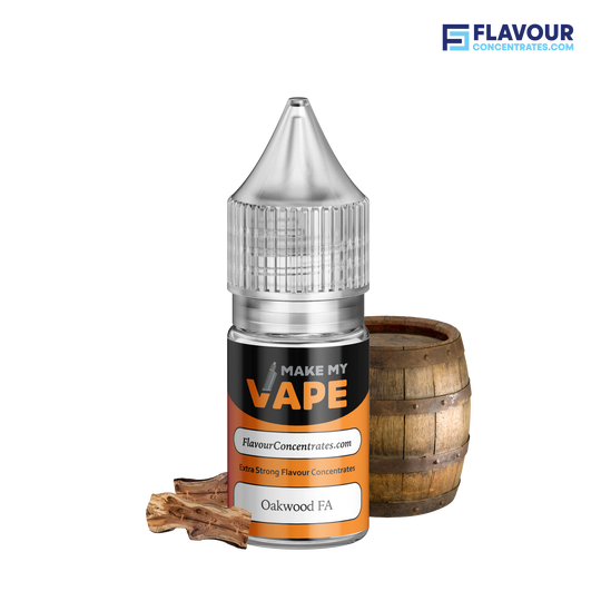 Oakwood FA - FlavourConcentrates.com
