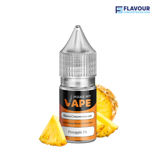 Pineapple FA - FlavourConcentrates.com